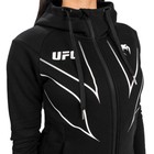 Venum Women s Ufc Fight Night 2 0 Replica Full Zip Hoodie - Black