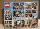 Lego Creator  Assembly Square  10255  New sealed