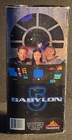 Babylon 5 Ambassador Delenn Figure  1997  Limited Edition Collectors Series