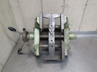 Scotchman Bewo Coldsaw Vise Clamp Cold Saw Vice