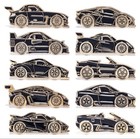 Exotics On Broadway - Eob 2026 - Gold Series Mystery Bag   25 Pin      Ships Now