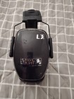 Howard Leight By Sperian Leightning L3 Hearing Protection Earmuffs Shooting