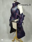 Fate stay Night Alter Dark Saber Armor Cosplay Props Costume Halloween Eva