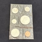 1965 Canada Royal Canadian Mint 6-coin Set Sealed Cello 1 11 Troy Ounce Silver 