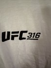 3xl Ufc 316 Newark New Jersey Nwot 