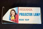 Nos nib Dld  dfz   Projector Projection Lamp Bulb 80w 30v Sylvania   avg 15-hr 