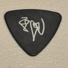 Venom Guitar Pick Rare Band Concert Stage Plectrum Cronos Dante Tour Rage