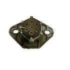 Cole Hersee Pollak 7-pin Heavy Duty Trailer Socket 7-way