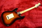 Fender  american Standard Stratocaster Hss 3cs Electric Guitar  be11848
