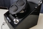 Excelvan - Watch Winder For 2 Watches