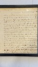 1769 Colonial Ri Letter Smallpox Royal Navy Cutter Counterfeit J Nightingale