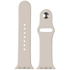 New Sealed  Apple Sport Band For Watch Series 8 - Starlight  41mm  3l111am a S m