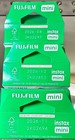 Fujifilm Instax Mini Twin Film Pack 20 Photos Exp 2026  - New Sealed  lot Of 3 