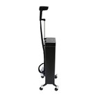 3 in 1 hair steamer nano hair steamer standing hair color processor spa steamer