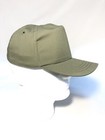 Vintage 1980s Vietnam Style Cap Hot Weather Og-507 Us Army Military Uniform Hat