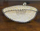 Th craft Tortilla roti Warmer Pouch 12  Insulated    Quilted Fabric