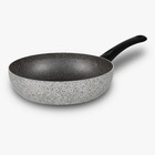 Big Family 5 Piece Pot  Casserole  Frying Pan  Pastry Cooker   Roaster Set Anti-aging