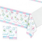 Mahjong Tablecloths  2pcs Large Mahjong Table Cloth Mahjong Party Supplies For 