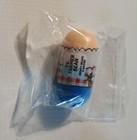 Rare Sealed Package Spin Master 2003 Mighty Beanz Series 2 Number 76 Farmer Bean