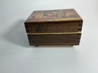 Walt Disney Productions Vintage Mickey Music Box - Plays