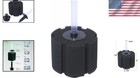 Xx Large Bio Sponge Filter For Aquariums Up To 220 Gal - Effortless Filtration