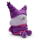 Youtooz Chowder Plushie Plush Stuffed H9inch 