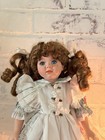 Haunted Doll Spirit Vessel Sarah Benevolent Child Spirit Paranormal Communicates