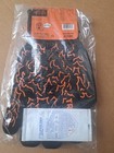 Traeger Heat Resistant Bbq Grilling Mitts With Silicone Grip