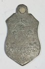 Old Thai Amulet Thailand Buddha Phra Pidta Lp Suk Lucky Rare Talisman Pendant