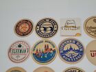 Vintage Beer Mats Coasters Rare Lot Of 30 Throughout The United Kingdom  7