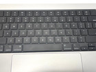 Oem Apple Macbook Pro 16  M1 2021 A2485 Top Case Keyboard Palmrest Silver - A