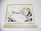 1943 Walt Disney Donald Duck Der Fuehrer s Face Photo Print Still Film  e 