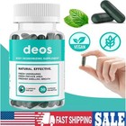 1-3 Pack Deos Internal Deodorant Supplement   Full Body Deodorizer  30 Capsules 