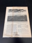 Fort Apache Arizona Territory Smoke Signal Tucson Westerners Corral 1977 Issue
