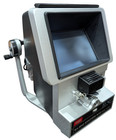 Elmo Editor 912 Dual Type Super 8 8mm Film Editor Viewer Vintage Movie Editing
