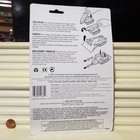 Matchbox 1992 Thunderbirds 2 Three Pod Vehicles New Mint On C9 Mint Card