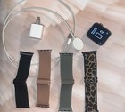 Apple Watch Series 3 42mm Black Aluminum 8gb