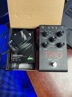 Digitech Trio Band Creator Guitar Effect Pedal V-01 Mint--no Reserve