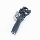 Dji Osmo 4k Uhd 12mp Handheld Camera With 3-axis Gimbal And Handle - Sku 2033119