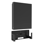 Wall Mount For Xbox One X  not Fit For One Original    all Metal Vertical Hanging