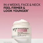 No7 Restore   Renew Multi Action Face   Neck Cream - Anti Aging Face Moisturizer