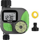 Sprinkler Timer  Outdoor Water Timer For Garden Hose  Programmable Single-outlet
