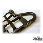 Trx 400ex 400x  Honda   Nerf Bars  Alba Racing   Blk Blk    211 T1 Bb Blemish