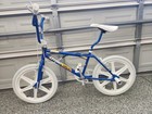 Vintage 90s Bmx Gt Dyno Detour Freestyle Og Zone Air Compe Team Bike Oldschool 