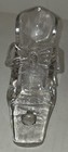 Eapg Shoe 1876 Centennial Glass Shoe By Gillinder Lovely Bow See Info 