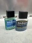 Vintage Skin Bracer After Shave - Pre-electric Shave Lotion And Cooling Blue