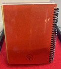 Michael Jackson King Of Pop History World Tour Original 1996 Crew Itinerary 