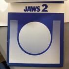 Jaws 2 1979 Movie Presskit 14 Stills   Production Notes   Biographies  Folder 