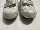 Sidi Cycling Shoes Euro Size 40 Woman White