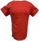 Macho Man Randy Savage X-mas Madness Wwe Mens Red T-shirt